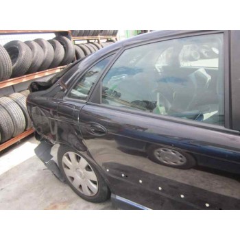 citroën c5 berlina del año 2007