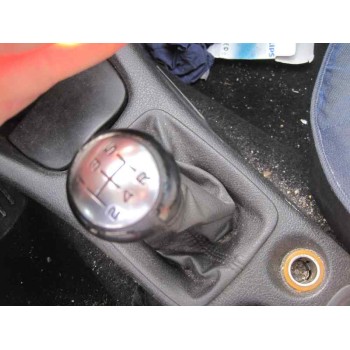 peugeot 206 berlina del año 2002