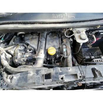 renault scenic iii del año 2013