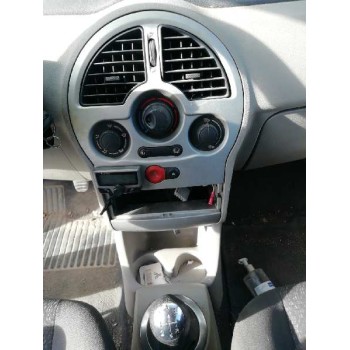 renault modus del año 2005