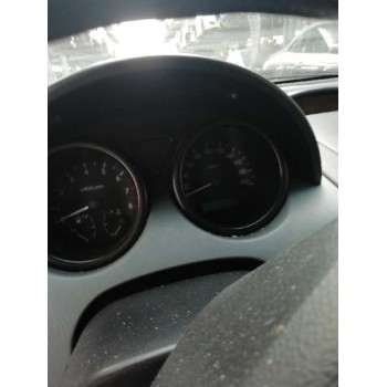 daewoo kalos del año 2004