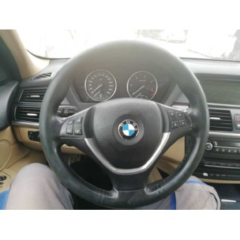 bmw x5 (e70) del año 2008