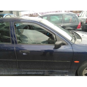 ford mondeo berlina (gd) del año 1998