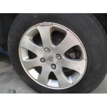 peugeot 307 (s1) del año 2001