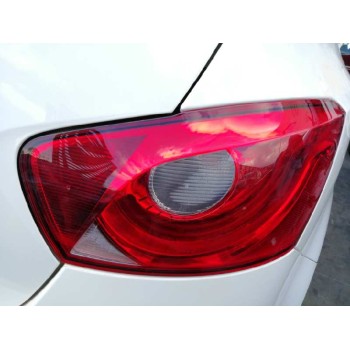 seat ibiza (6p1) del año 2019