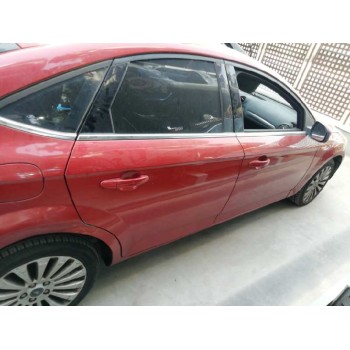 ford mondeo ber. (ca2) del año 2008