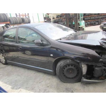 citroën c5 berlina del año 2007