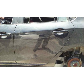 mazda 3 lim. (bl) del año 2009