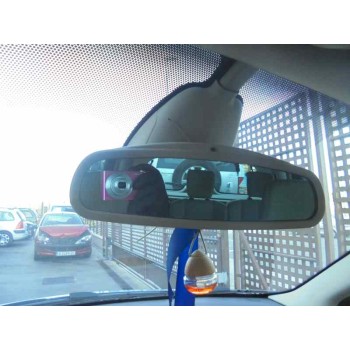 renault scenic ii del año 2004