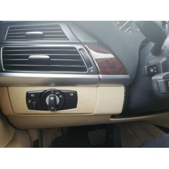 bmw x5 (e70) del año 2008