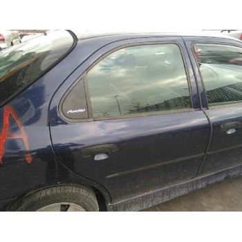 ford mondeo berlina (gd) del año 1998