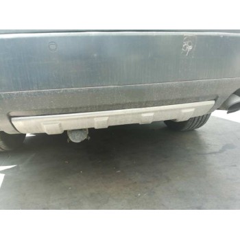 Recambio de paragolpes trasero para audi allroad quattro (4b5) 2.5 tdi (132kw) referencia OEM IAM  SENSORES 