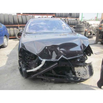 citroën c5 berlina del año 2007