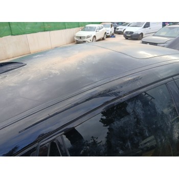 bmw x6 (e71, e72) del año 2013