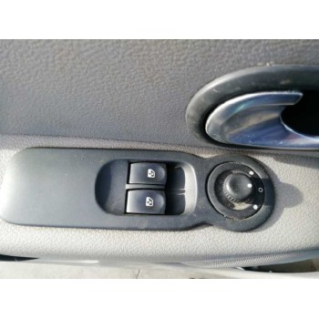 renault modus del año 2005