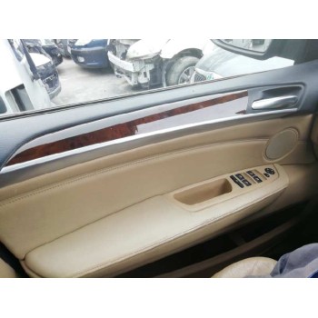 bmw x5 (e70) del año 2008