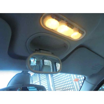 renault scenic ii del año 2004