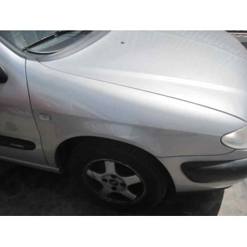 citroën xsara berlina del año 1999