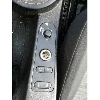 seat altea (5p1) del año 2006