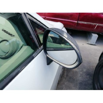 seat ibiza (6p1) del año 2019