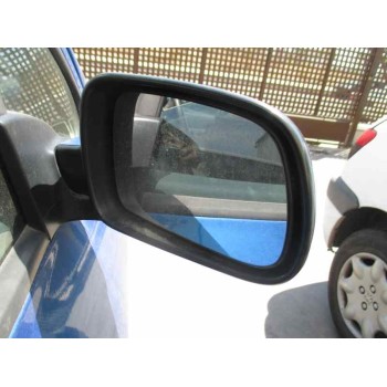 peugeot 307 (s1) del año 2001