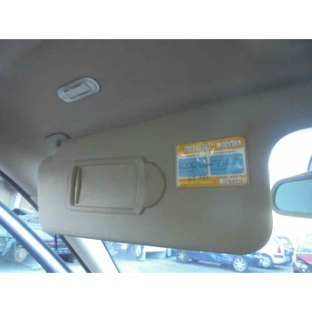 renault scenic ii del año 2004