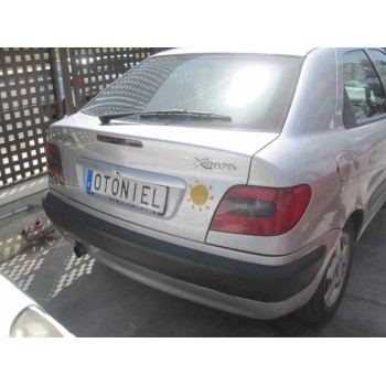 citroën xsara berlina del año 1999