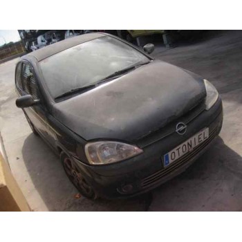 OPEL CORSA C
