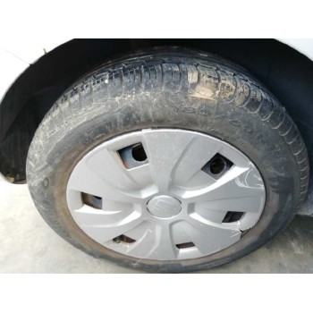 seat ibiza (6p1) del año 2019