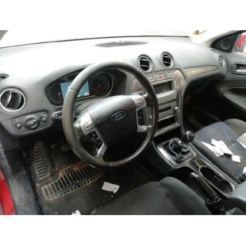 ford mondeo ber. (ca2) del año 2008