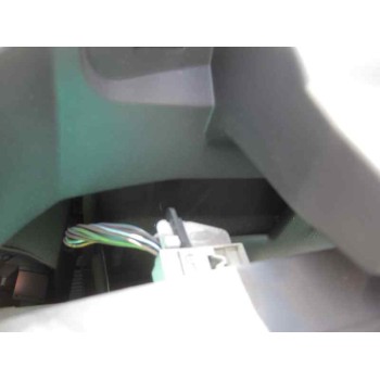 peugeot 206 berlina del año 2002