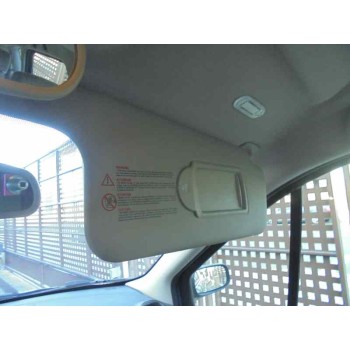 renault scenic ii del año 2004