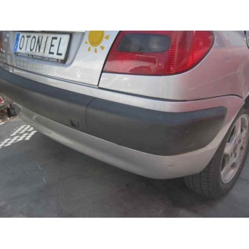 citroën xsara berlina del año 1999