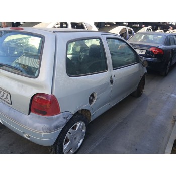 RENAULT TWINGO I (C06_)