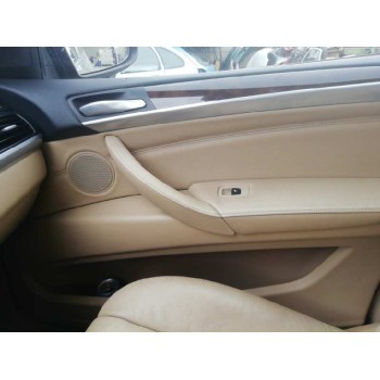 bmw x5 (e70) del año 2008