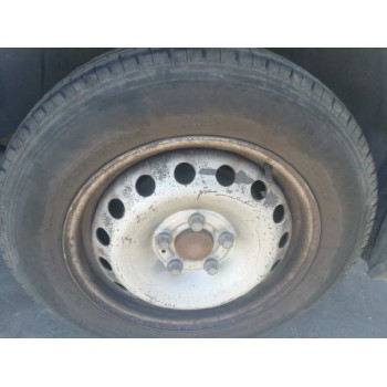 renault trafic caja cerrada (ab 4.01) del año 2010