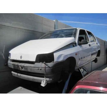renault clio i phase iii del año 1996