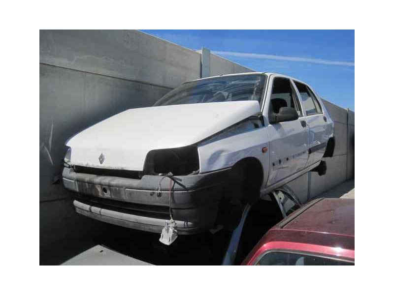 RENAULT CLIO I PHASE III