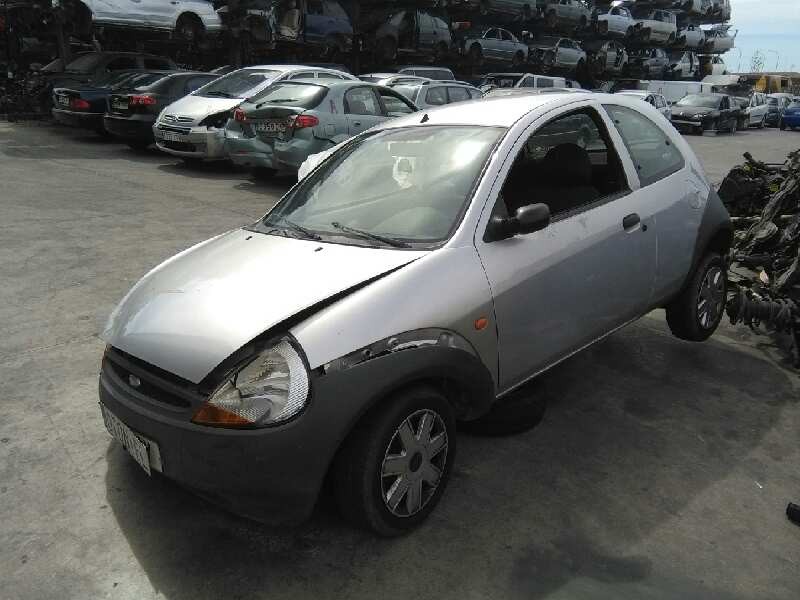 FORD KA (CCQ)