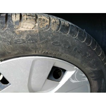 seat ibiza (6p1) del año 2019