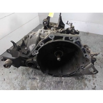 Recambio de caja cambios para toyota avensis touring sports advance referencia OEM IAM   MANUAL 6V