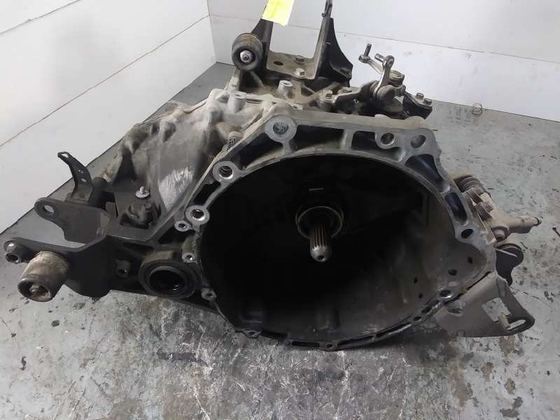 Recambio de caja cambios para toyota avensis touring sports advance referencia OEM IAM   MANUAL 6V