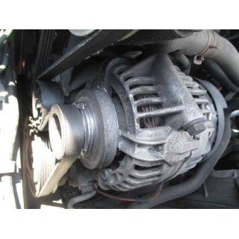 renault megane i fase 2 cabriolet (ea..) del año 2000