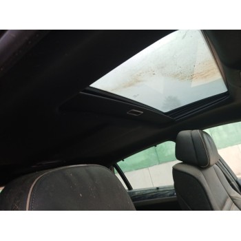 bmw x6 (e71, e72) del año 2013