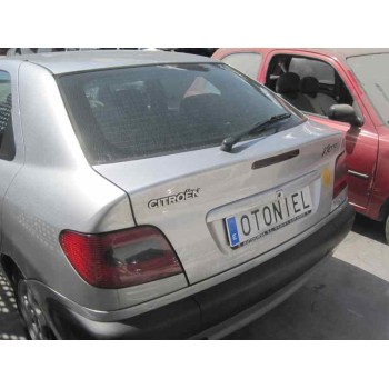 citroën xsara berlina del año 1999