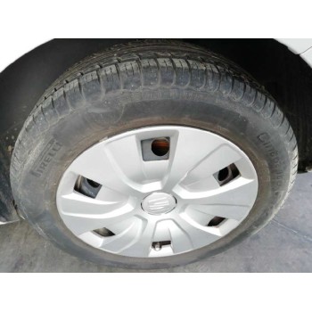 seat ibiza (6p1) del año 2019