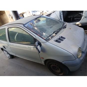renault twingo i (c06_) del año 2000