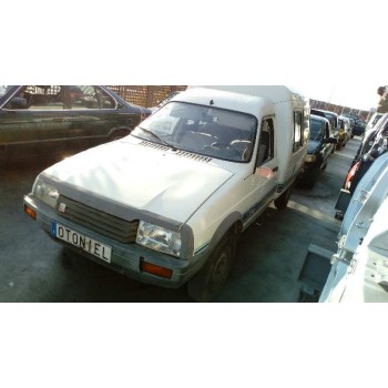 CITROËN C15