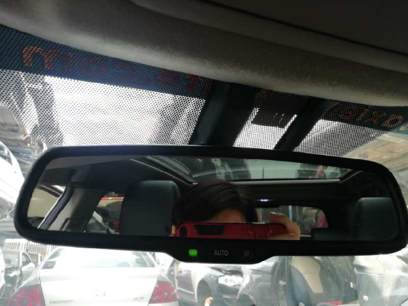 Recambio de espejo interior para toyota auris touring sports (e18) hybrid active referencia OEM IAM  AUTO 