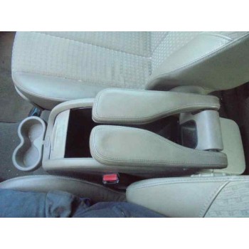 renault scenic ii del año 2004